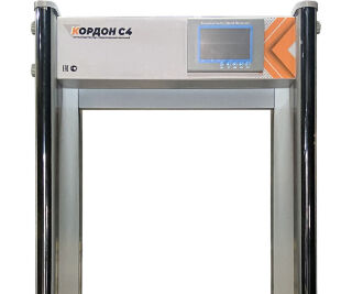 СКАН Кордон C4 фото