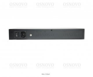 OSNOVO Midspan-8/150RG фото