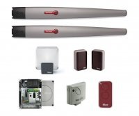 NICE TO6024HSKIT2 (комплект)