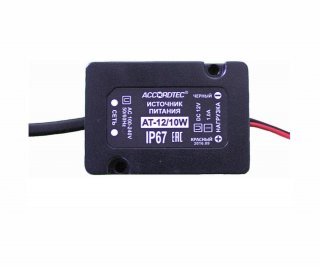 AccordTec AT-12/10W фото