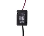 AccordTec AT-12/10W — AccordTec AT-12/10W блок питания 12 В, выходной ток 1А навесной