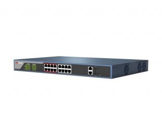 HikVision DS-3E0318P-E/M(B) фото