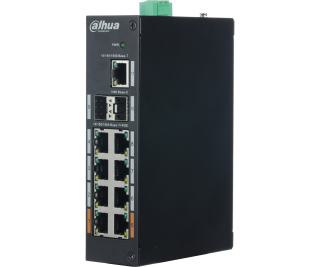 Dahua DH-PFS3211-8GT-120 фото