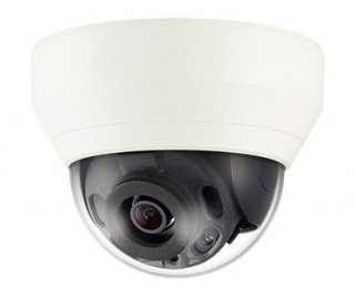 Samsung Wisenet QND-6020R фото