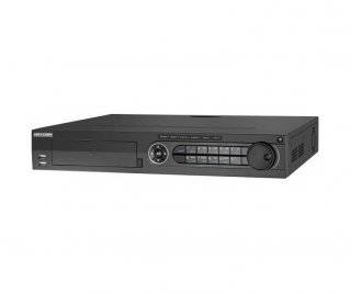 HikVision DS-8124HQHI-K8 фото