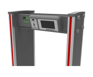 TEMID (Zkteco) ZK-D3180 (800) фото