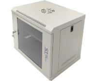 Space Technology ST-NC9U01 (СЕРЫЙ) С ПОЛКОЙ