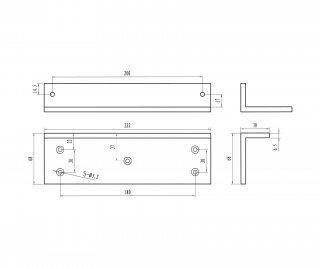 Smartec ST-BR360LW фото
