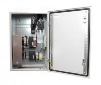 OSNOVO OS-46TB3(SW-80802/ILS(port 75W))