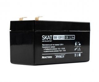 Бастион SKAT SB 12012 фото