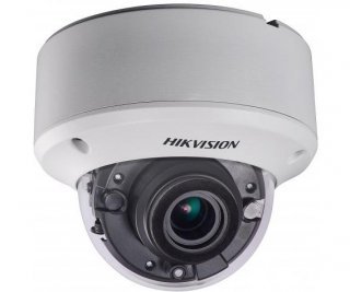 HikVision DS-2CE56F7T-VPIT3Z (2.8-12 mm) фото HikVision DS-2CE56F7T-VPIT3Z (2.8-12 mm) фото