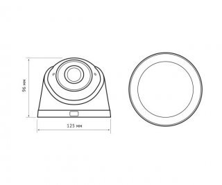 Infinity SRE-HD2000SFVF 2.8-12 фото