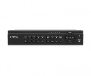 Praxis VDR-6008AHD-L фото