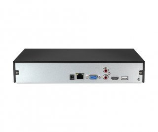 RVi-IPN4/1-4K, 4 канальный IP-видеорегистратор фото RVi-IPN4/1-4K, 4 канальный IP-видеорегистратор фото