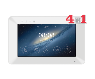 Tantos Rocky HD (White) VZ фото Tantos Rocky HD (White) VZ фото