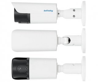 Infinity SRX-AH5000VNVF 2.8-12 фото