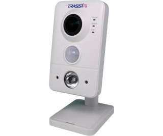 Trassir TR-D7141IR1 1.9 фото Trassir TR-D7141IR1 1.9 фото