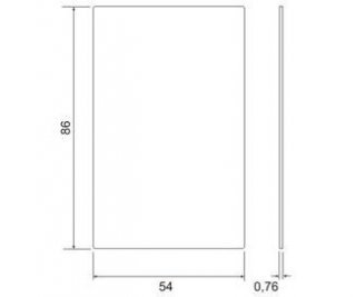 IronLogic IL- 06M 4K (13068 / 756) фото