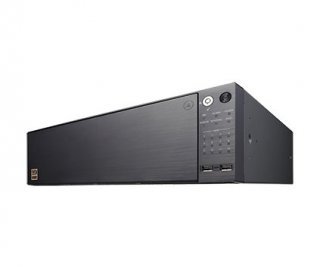 Samsung Wisenet PRN-4011 фото Samsung Wisenet PRN-4011 фото