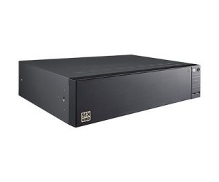 Samsung Wisenet PRN-4011 фото Samsung Wisenet PRN-4011 фото