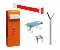 FAAC 640/6 STD KIT (комплект)