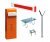 FAAC 640/6 STD KIT (комплект)