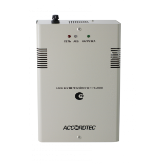 AccordTec ББП-30 ТР исп.1 фото