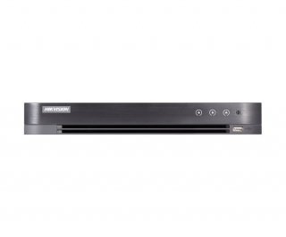 HikVision DS-7224HQHI-K2 фото HikVision DS-7224HQHI-K2 фото