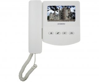 AccordTec AT-VD433C EXEL WHITE фото