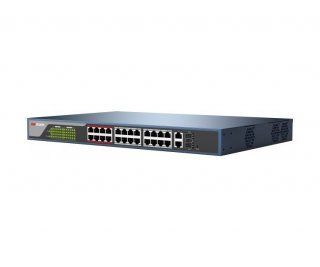 HikVision DS-3E1326P-E фото HikVision DS-3E1326P-E фото