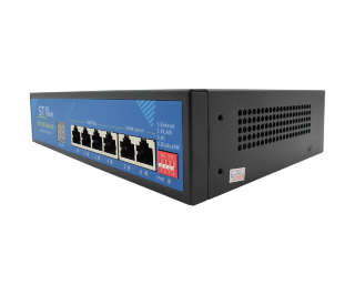 Space Technology ST-S49POE (2М/78W/А/SC) PRO фото Space Technology ST-S49POE (2М/78W/А/SC) PRO фото