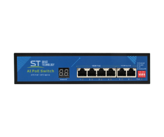 Space Technology ST-S49POE (2М/78W/А/SC) PRO фото Space Technology ST-S49POE (2М/78W/А/SC) PRO фото