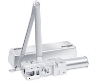 NOTEDO DC-020-200 DA+ВС (серебро)