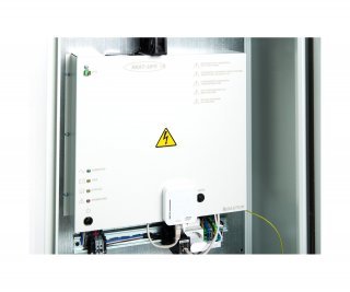 SKAT SMART UPS-1000 IP65 SNMP Wi-Fi (988) фото