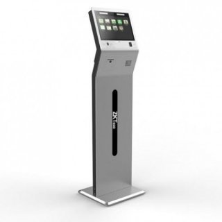 Zkteco FaceKiosK-H13C[TD] фото