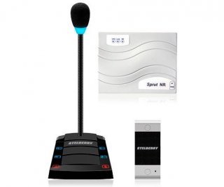 Stelberry SX-400 / 1 фото Stelberry SX-400 / 1 фото