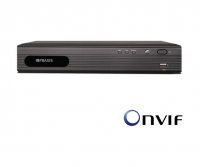 Praxis VDR-8108IP