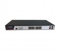 HikVision DS-3E2318P