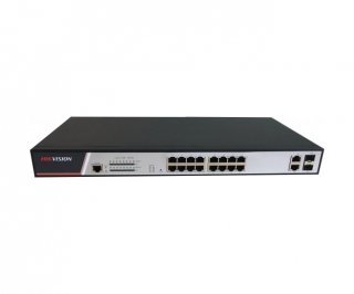 HikVision DS-3E2318P фото