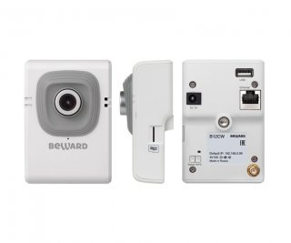 Beward B12CW (12 мм) фото