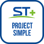 Space Technology ST+PROJECT SIMPLE — Space Technology ST+PROJECT SIMPLE ПО