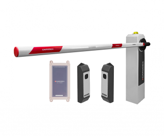 CARDDEX RBM-L Оптимум GSM фото