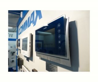 Commax CDV-70U/XL белый фото