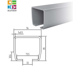 Alutech SG.02.001.A-6 фото Alutech SG.02.001.A-6 фото