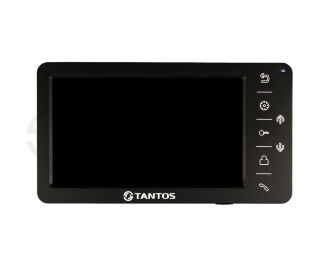 Tantos Amelie (Black) UR фото