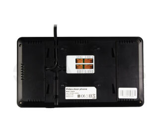 Tantos Amelie (Black) UR фото