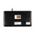 Tantos Amelie (Black) UR