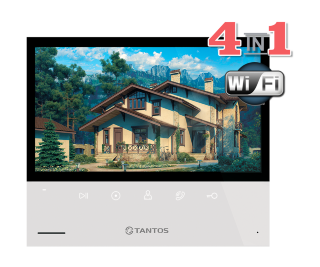 Tantos Selina HD M Tuya VZ фото Tantos Selina HD M Tuya VZ фото