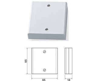 IronLogic Z-5R (мод. Relay Case) (10001 / 7754 / 10360) фото