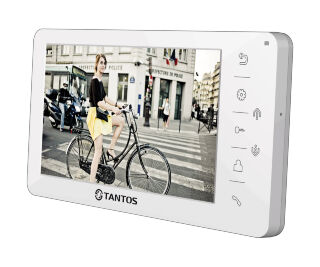 Tantos Amelie (White) фото Tantos Amelie (White) фото